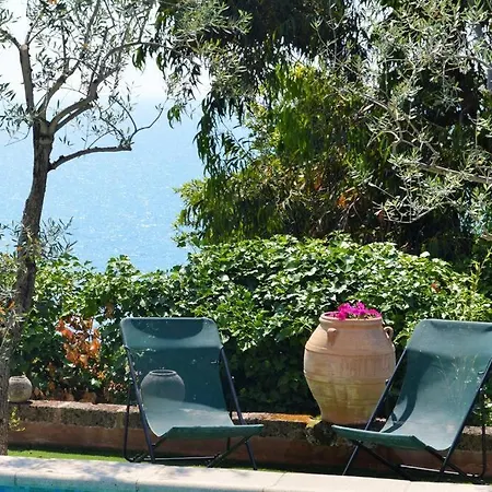 Luxury 4 Bedrooms In Daire Cannes