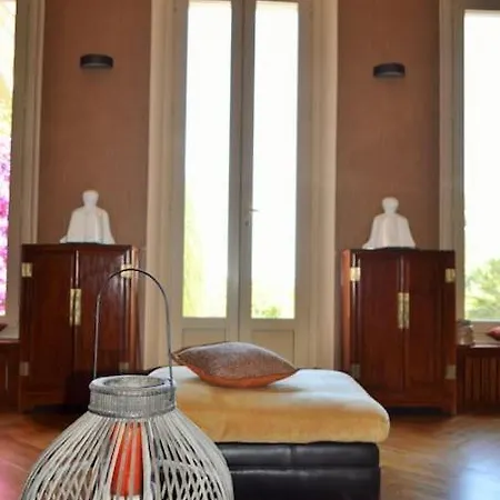 Daire Luxury 4 Bedrooms In Cannes