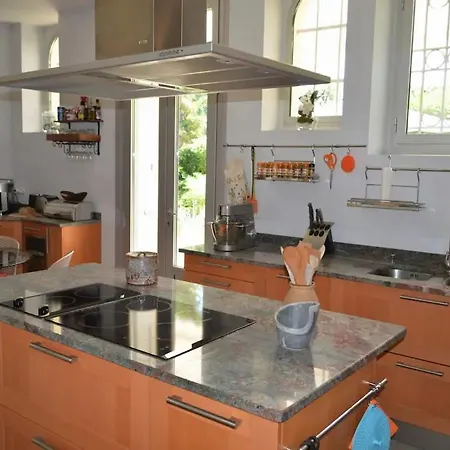 Daire Luxury 4 Bedrooms In Cannes