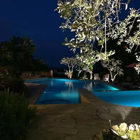 Daire Luxury 4 Bedrooms In Cannes