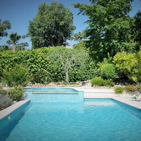 Daire Luxury 4 Bedrooms In Cannes