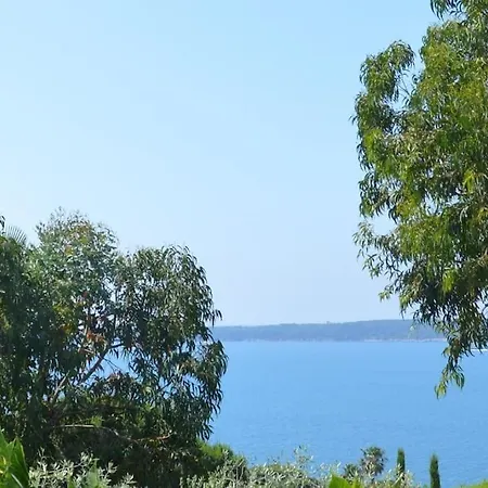 Luxury 4 Bedrooms In * Cannes